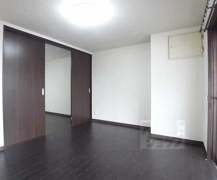 【小原ビル】間取