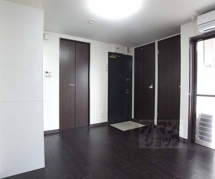 【小原ビル】間取