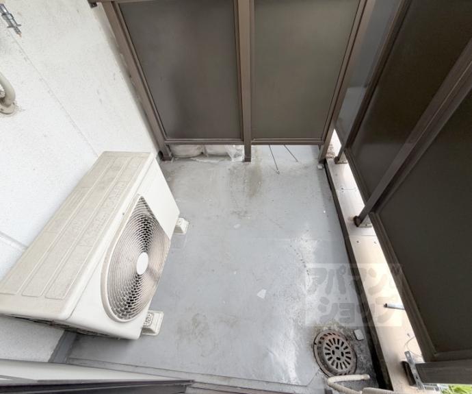 【小原ビル】間取