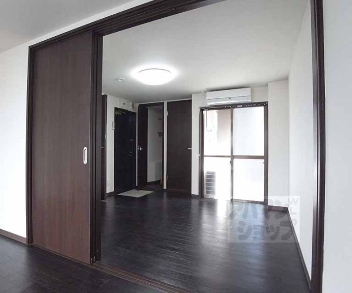 【小原ビル】間取