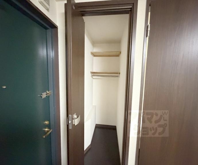 【小原ビル】間取