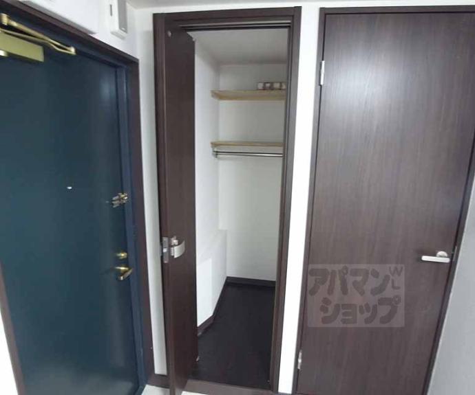 【小原ビル】間取