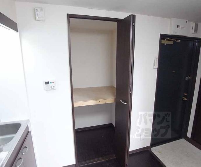 【小原ビル】間取