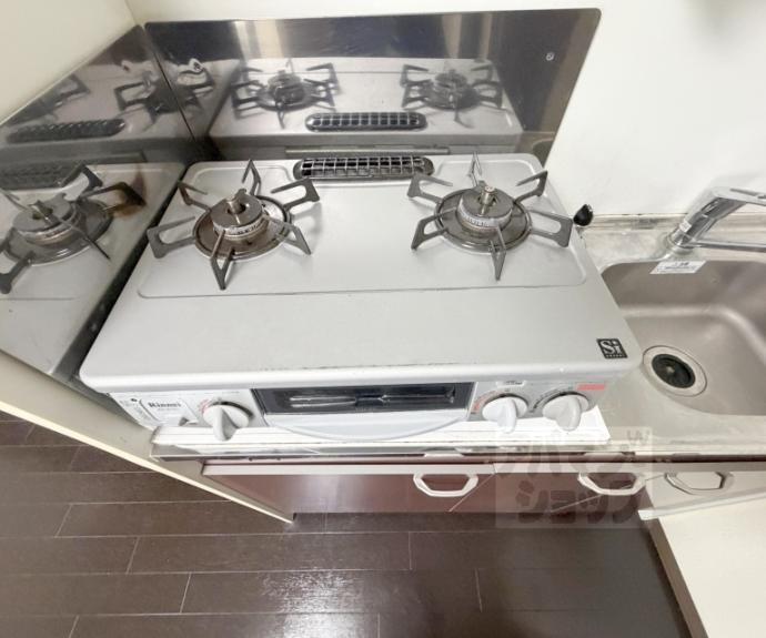 【小原ビル】間取