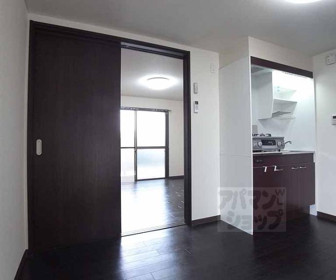 【小原ビル】間取