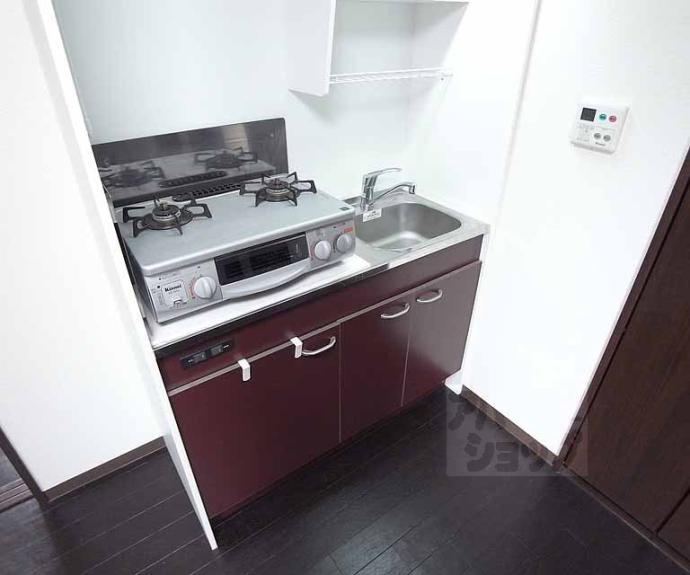 【小原ビル】間取