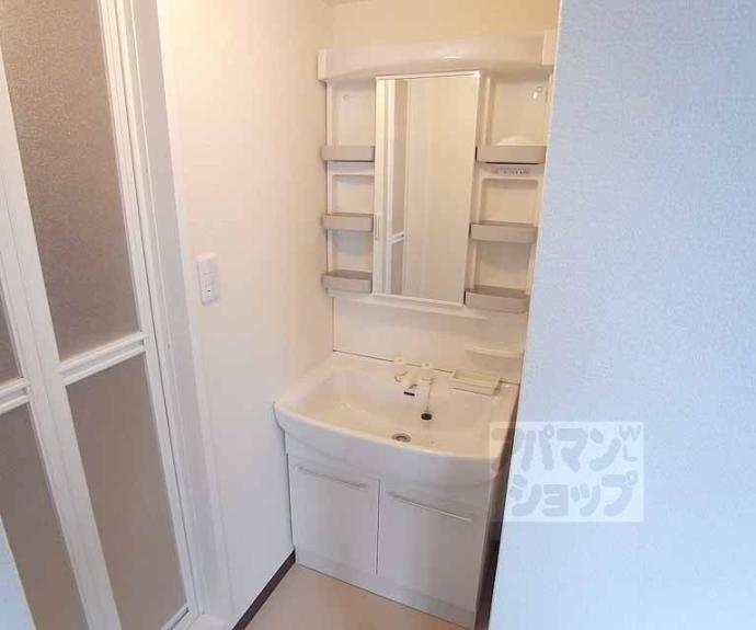 【小原ビル】間取