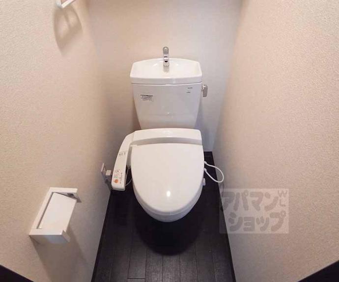 【小原ビル】間取