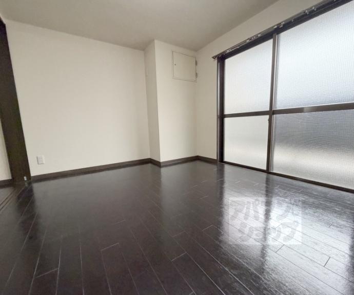 【小原ビル】間取