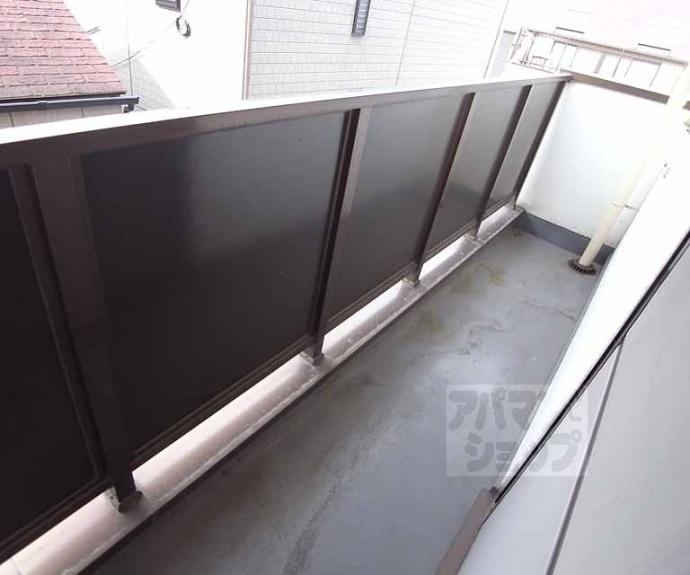 【小原ビル】間取