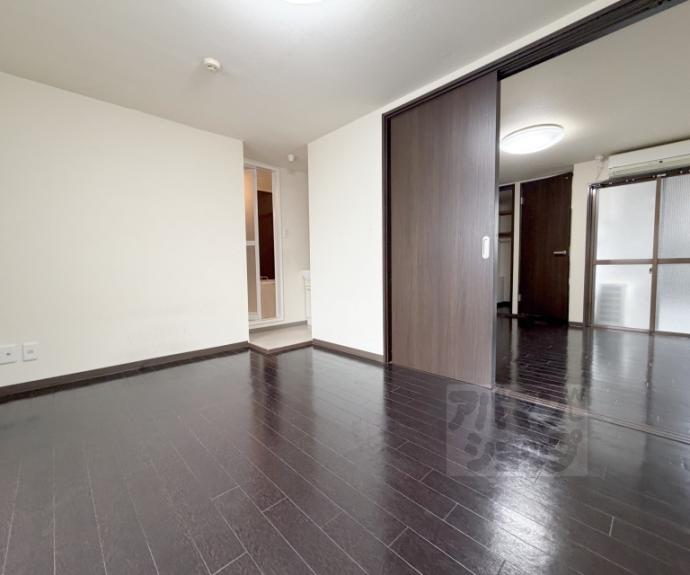 【小原ビル】間取