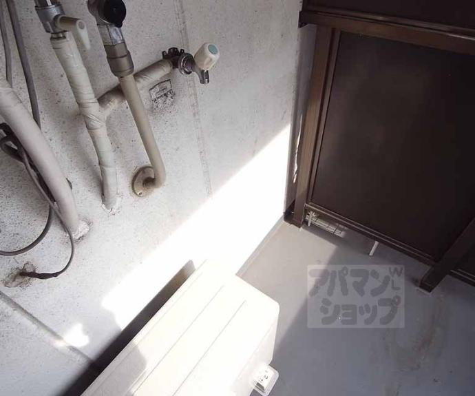 【小原ビル】間取