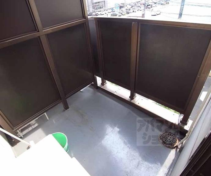 【小原ビル】間取