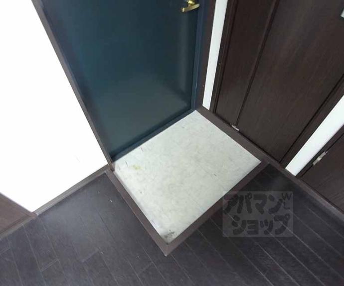 【小原ビル】間取