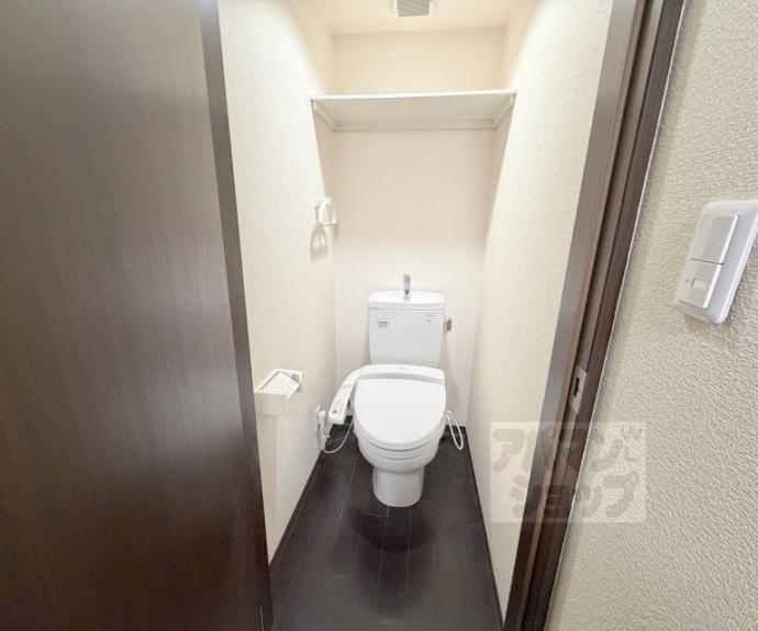 【小原ビル】間取