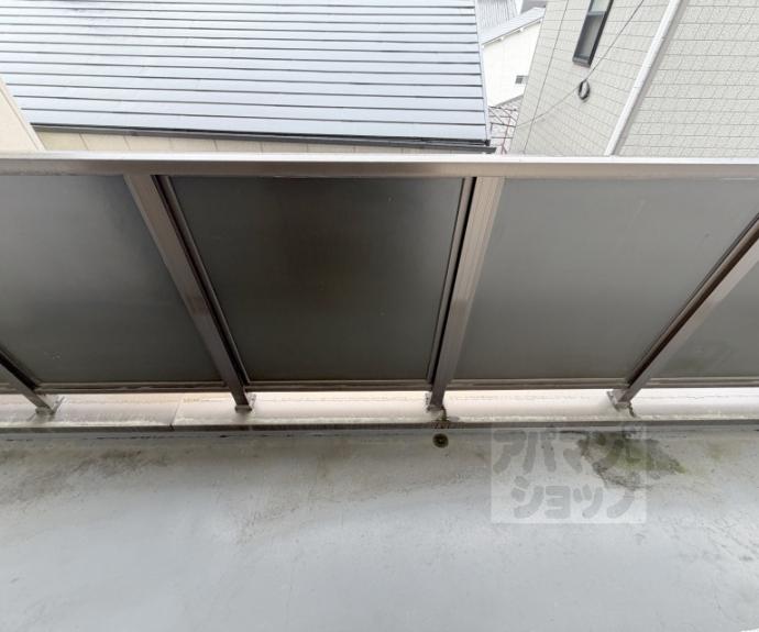 【小原ビル】間取