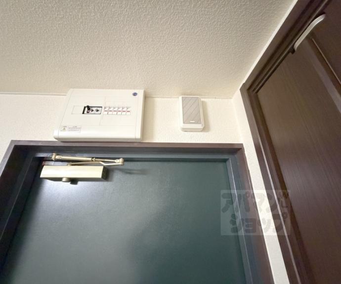 【小原ビル】間取