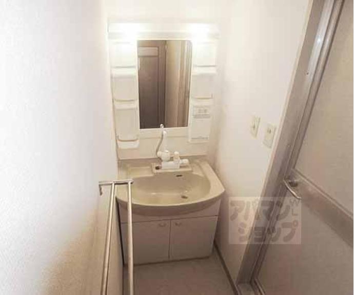 【デ・リード西大路高辻】間取