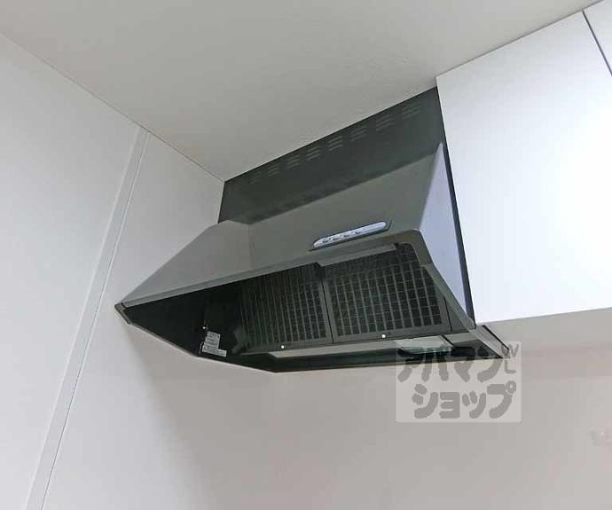 【デ・リード西大路高辻】間取