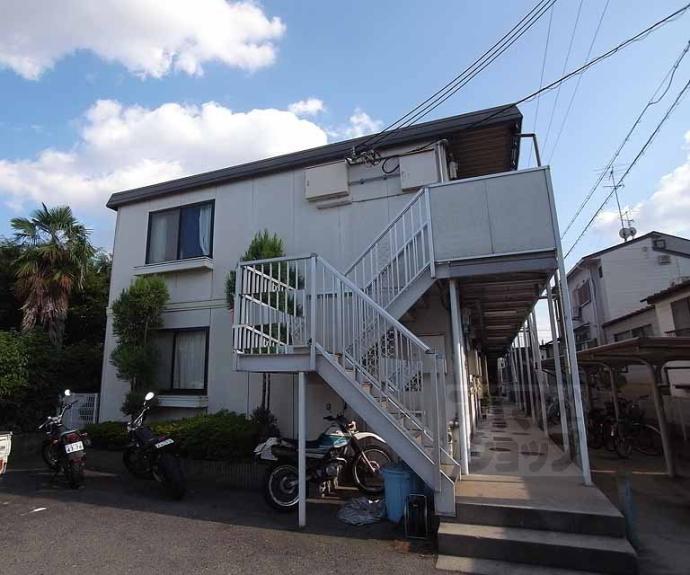 【グリーンハイツあさの】間取
