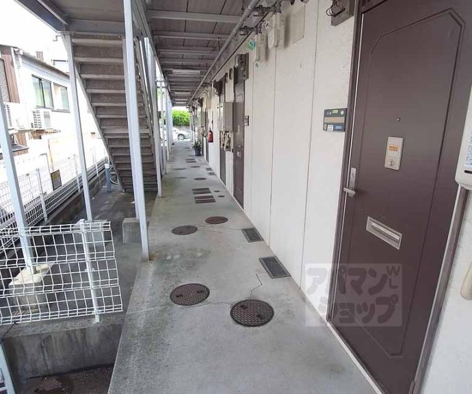 【グリーンハイツあさの】間取