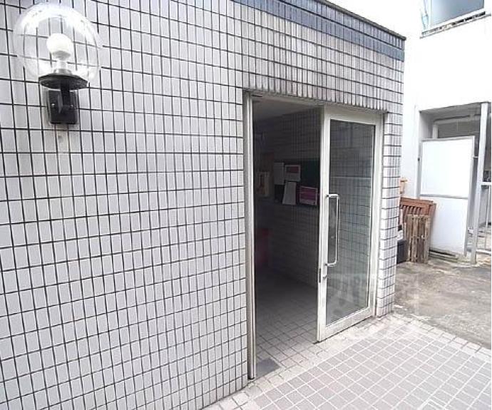 【エクラ太秦】間取