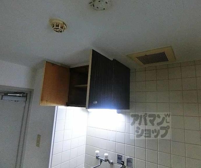 【エクラ太秦】間取