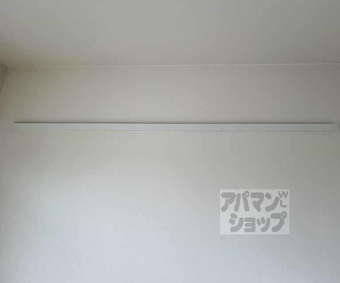 【西院清水町マンション】間取