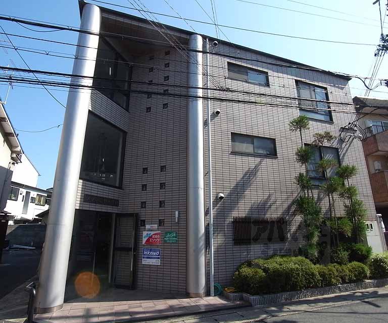 メゾンこやま林口棟