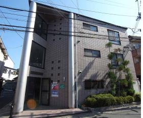 メゾンこやま林口棟：間取図