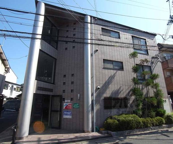 【メゾンこやま林口棟】間取