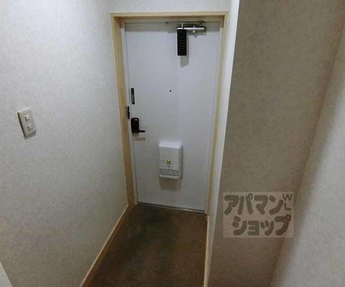 【メゾンこやま林口棟】間取
