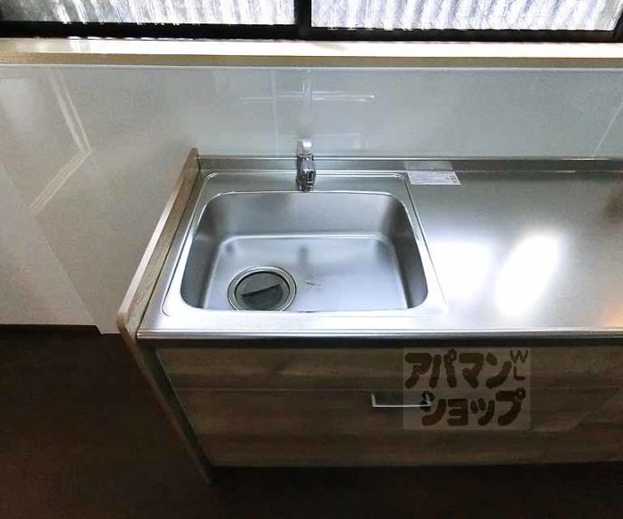 【メゾンこやま林口棟】間取