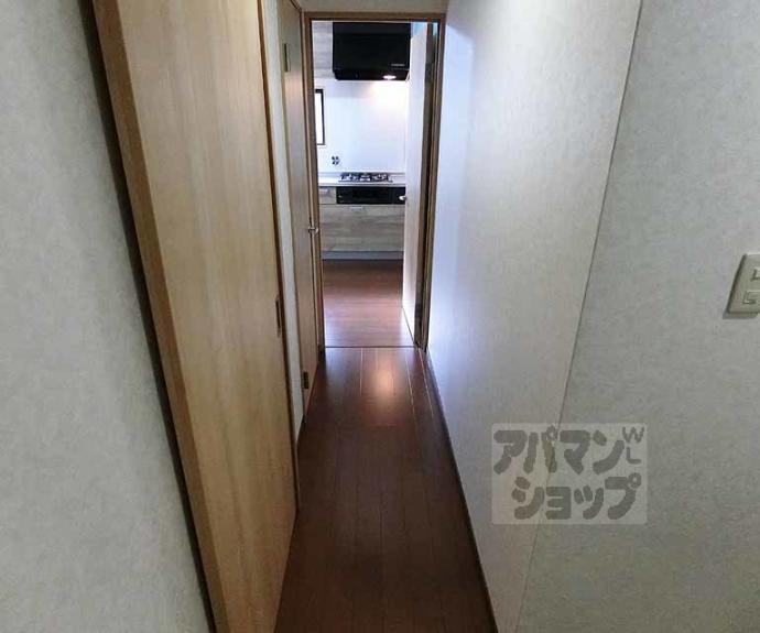 【メゾンこやま林口棟】間取