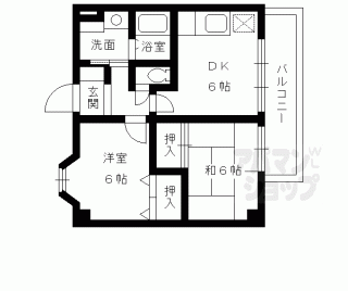 【レナジア西京極】