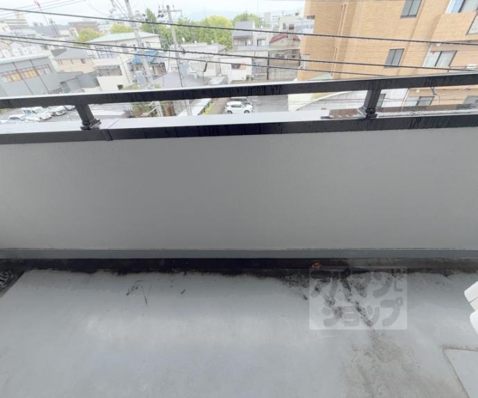 【レナジア西京極】間取