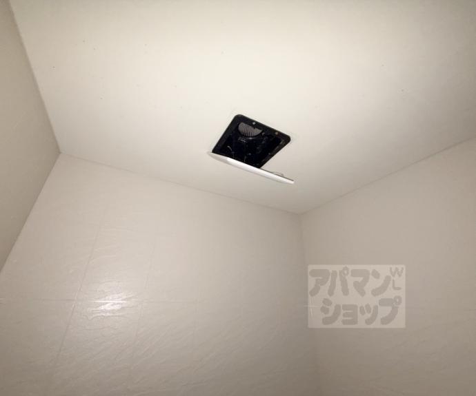 【レナジア西京極】間取