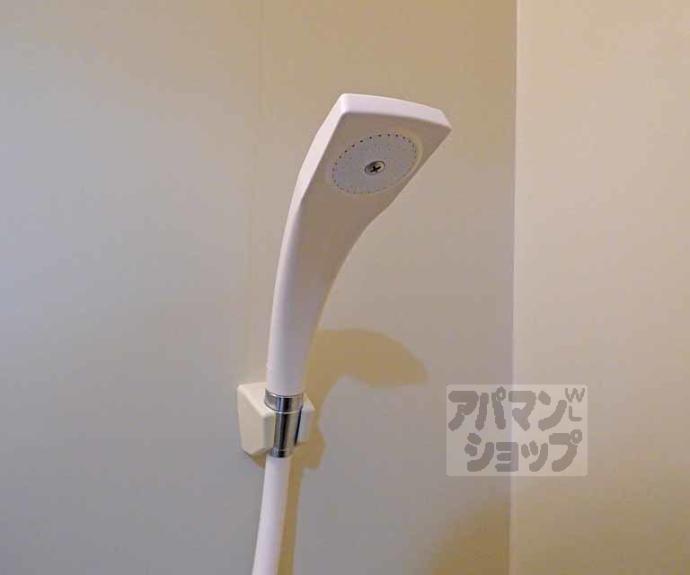 【リーガル京都河原町Ⅱ】間取