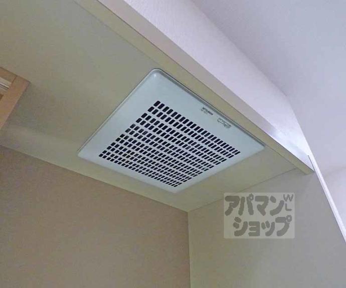 【リーガル京都河原町Ⅱ】間取