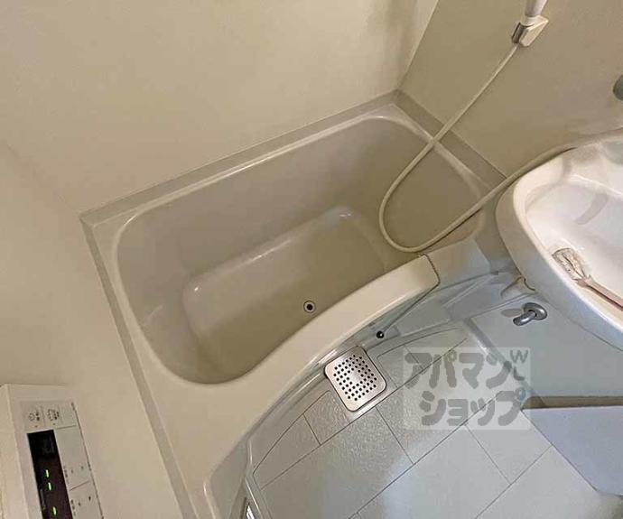 【リーガル京都河原町Ⅱ】間取