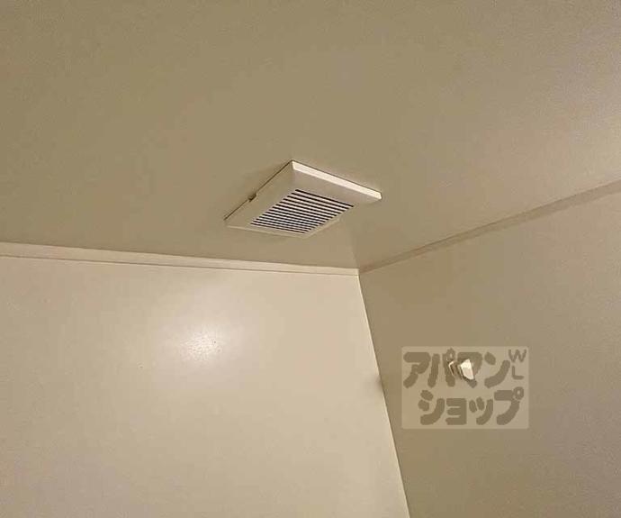 【リーガル京都河原町Ⅱ】間取