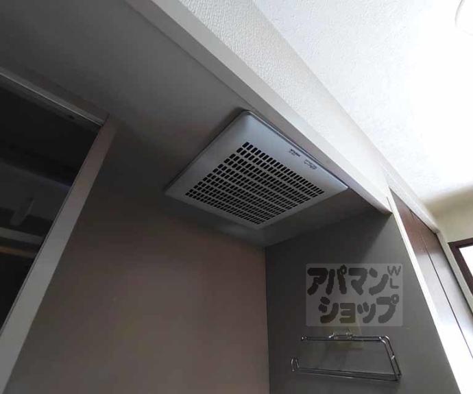 【リーガル京都河原町Ⅱ】間取