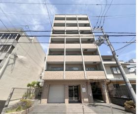 Ｄｏ・Ｄｒｅａｍ室町：間取図