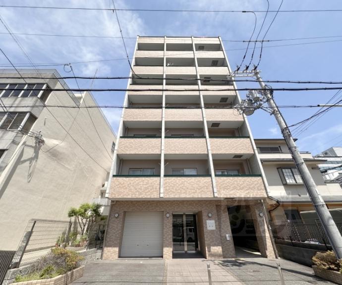 【Ｄｏ・Ｄｒｅａｍ室町】間取