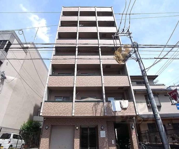 【Ｄｏ　Ｄｒｅａｍ室町】間取