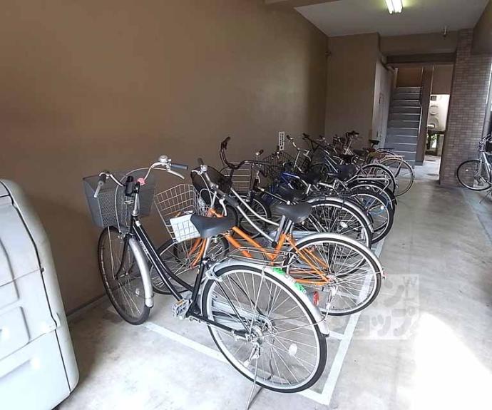 【Ｄｏ　Ｄｒｅａｍ室町】間取