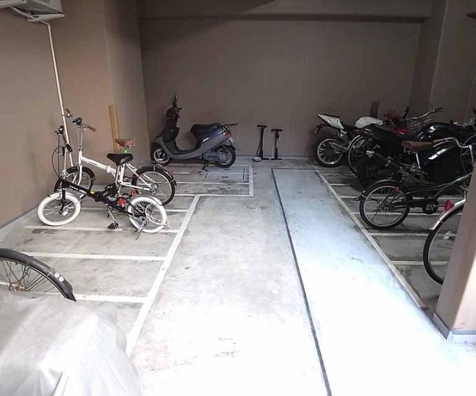 【Ｄｏ　Ｄｒｅａｍ室町】間取