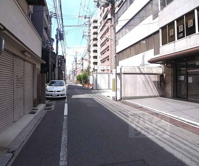 【Ｄｏ　Ｄｒｅａｍ室町】間取