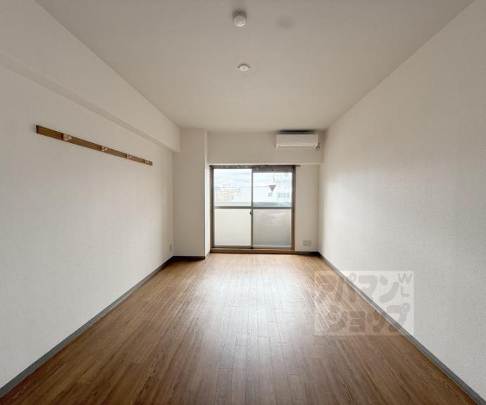 【Ｄｏ・Ｄｒｅａｍ室町】間取