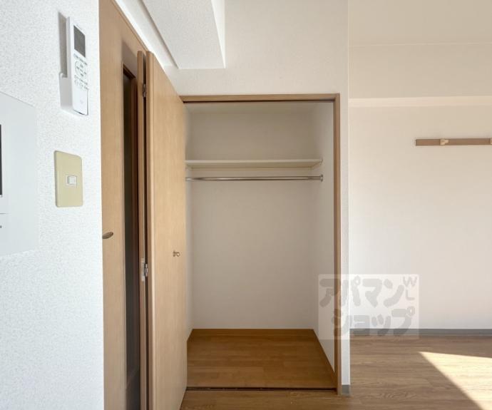 【Ｄｏ　Ｄｒｅａｍ室町】間取